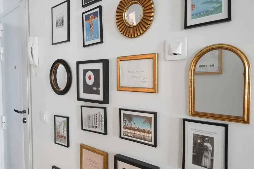 Modern Apartment - 2br-4p- Canal Saint-martin - photo 10