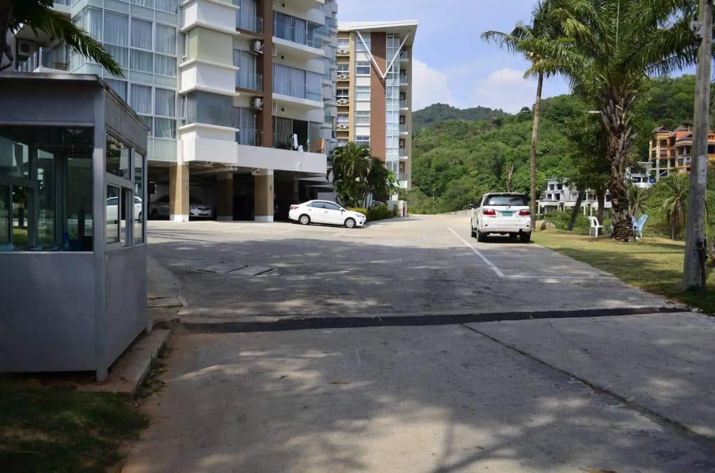 Chic Residences at Karon Beach - photo 11