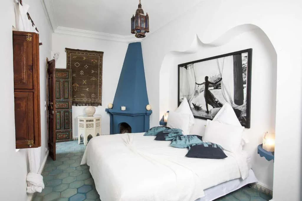 Riad Villa Harmonie - photo 17