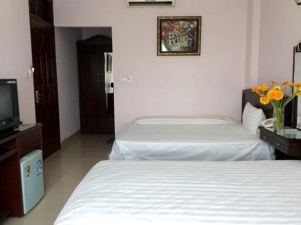 Holiday Park Hotel - photo 4