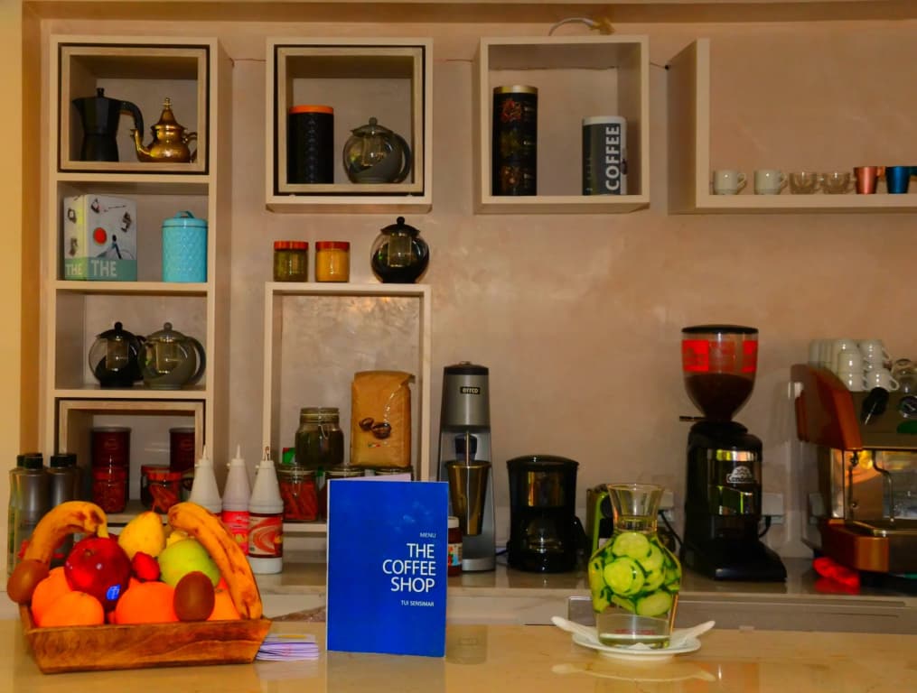 TUI BLUE Medina Gardens – Adults Only – All Inclusive - photo 12