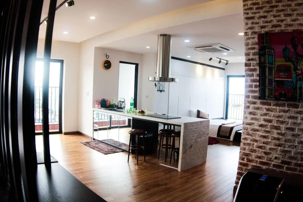 Maxshare Hotels & Serviced Apartments - photo 18