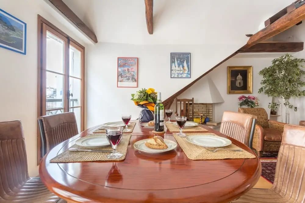 Large Charming 3 Bedrooms - Place Vendôme - photo 3