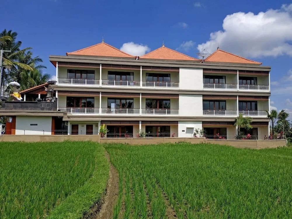 Paon Desa Ubud Hotel - photo 20