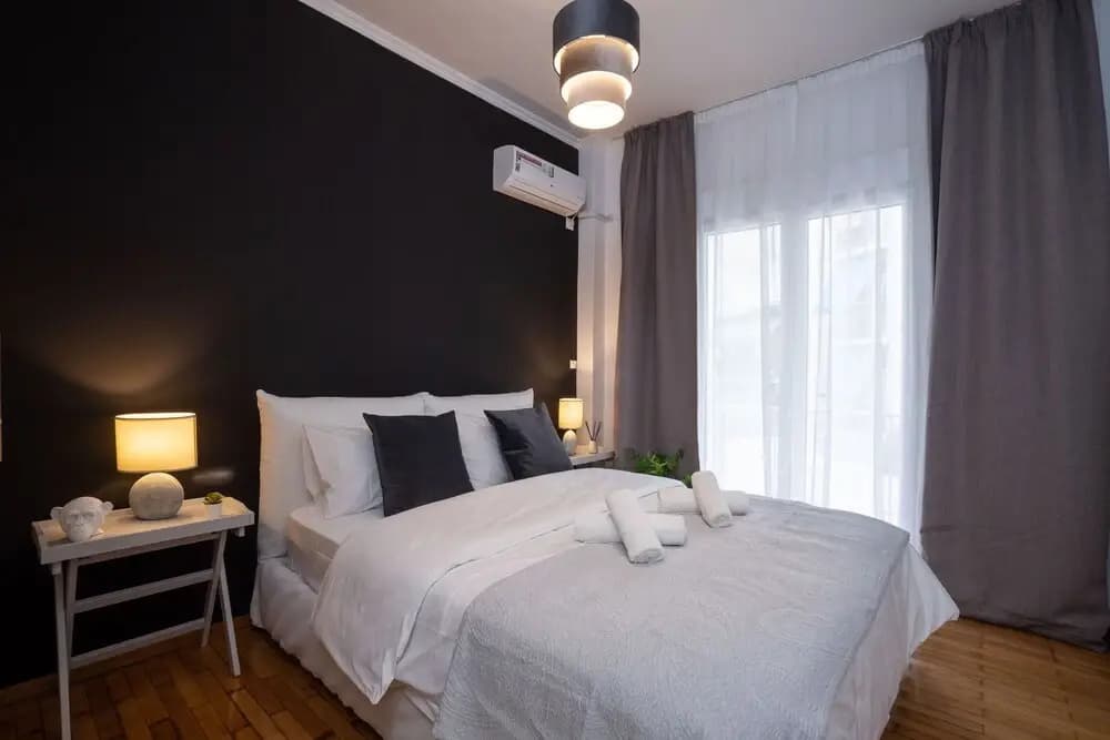 Black Pearl apt in Koukaki - photo 3