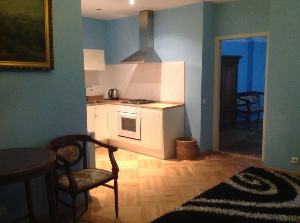 Small Luxury Palace Residence - photo 13