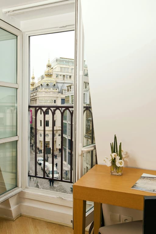 Residhome Paris Opéra Hotel - photo 40
