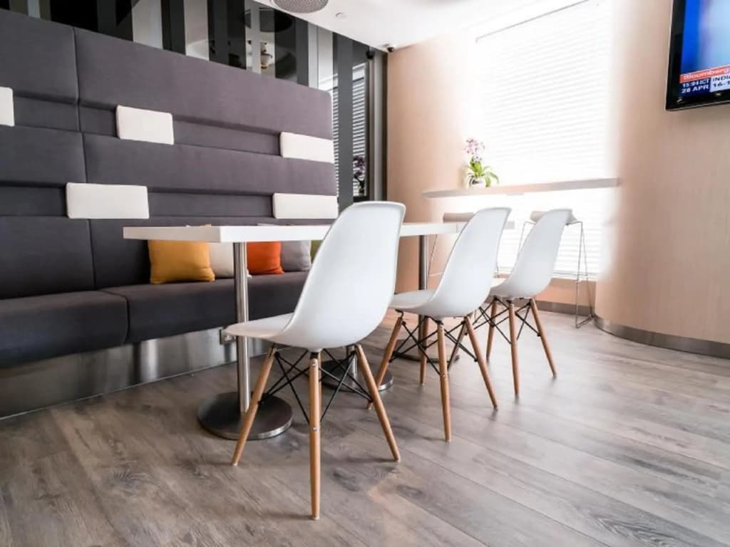 OVOLO Hotel West Kowloon - photo 3