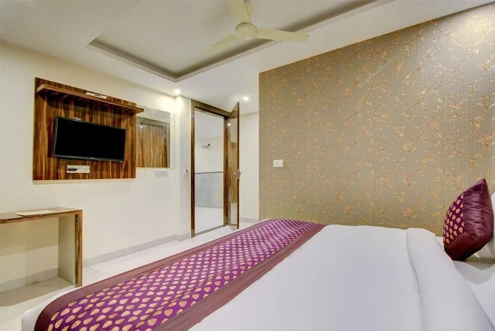 Hotel Continental Plaza - photo 5
