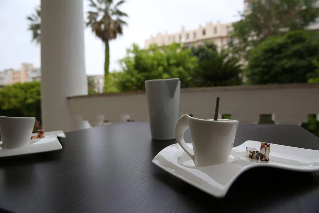Hôtel Armenonville - photo 10