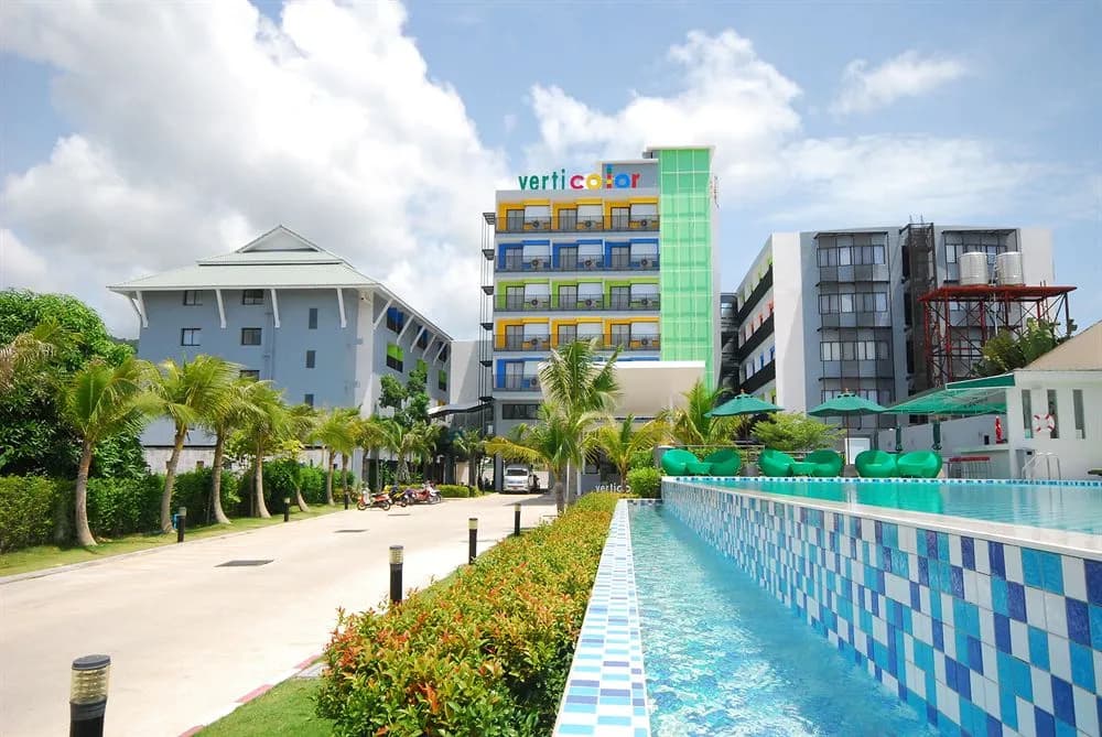 Samui Plaza - photo 16