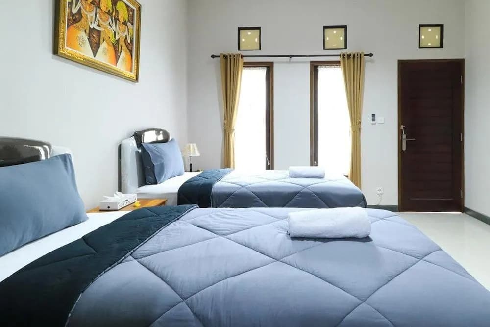 Prasada Guesthouse Canggu Bali - photo 6