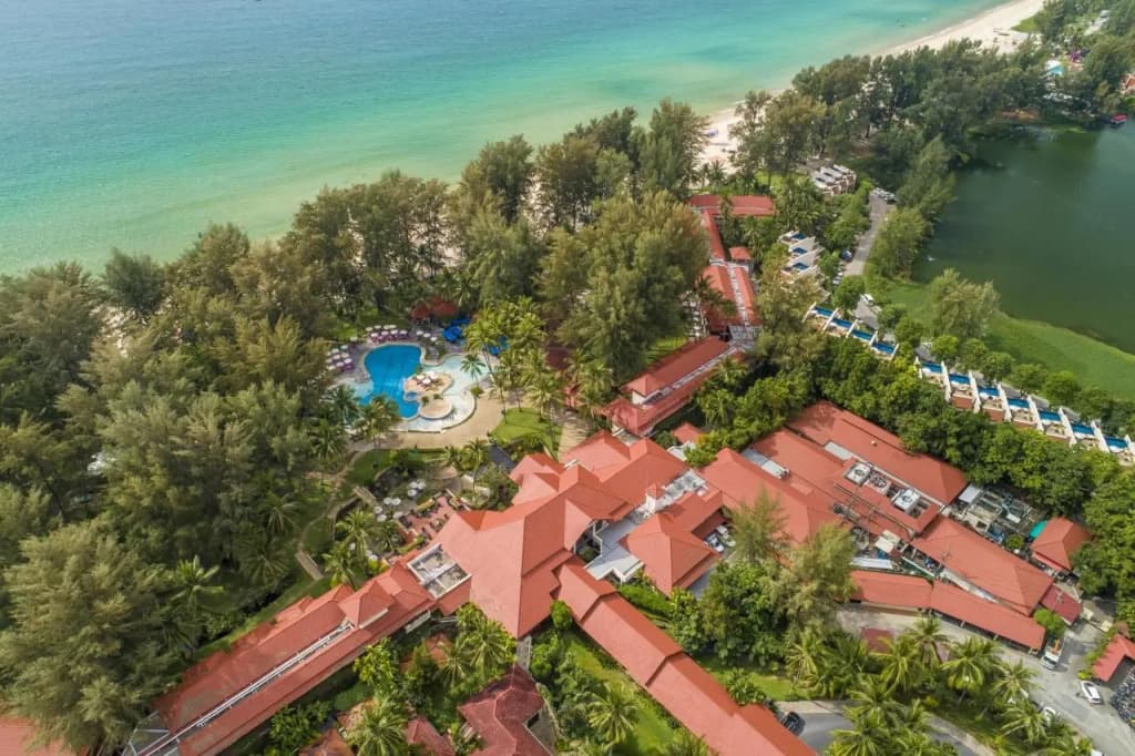Dusit Thani Laguna Phuket - photo 47