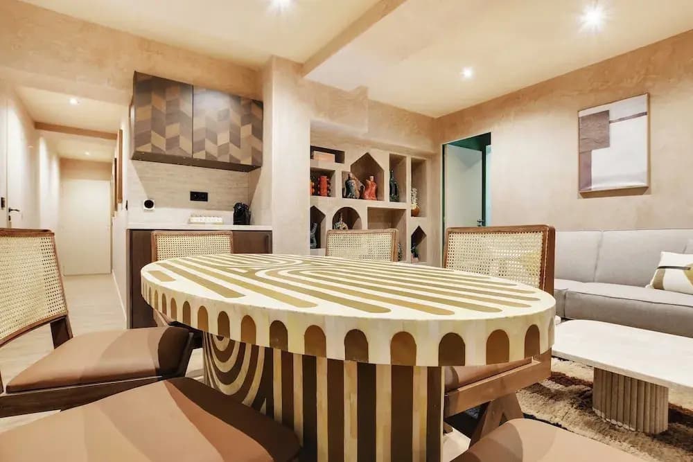 Exceptional 2br/6p Apartment - Caire / Montorgueil - photo 9