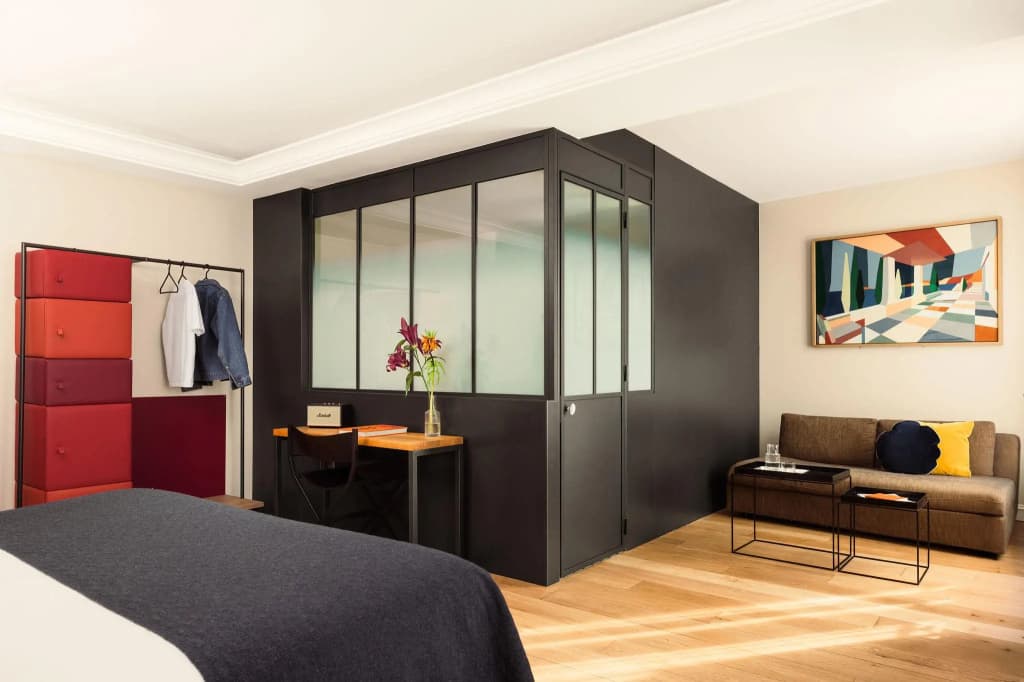Terrass'' Hotel - photo 39