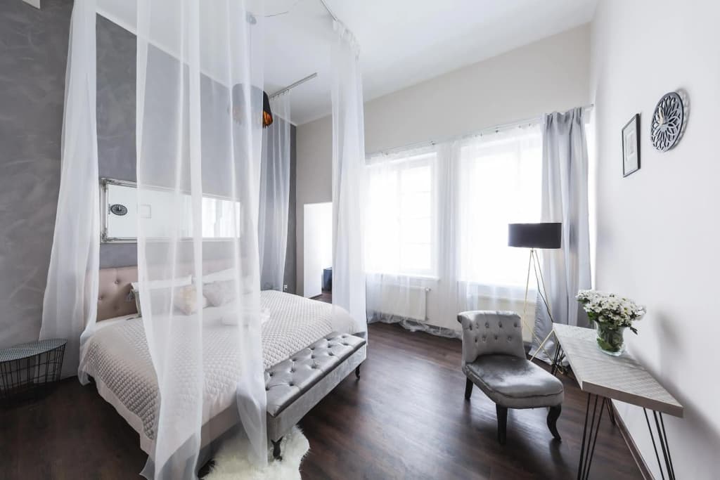 Boheme Apartments Old Town Square - photo 3