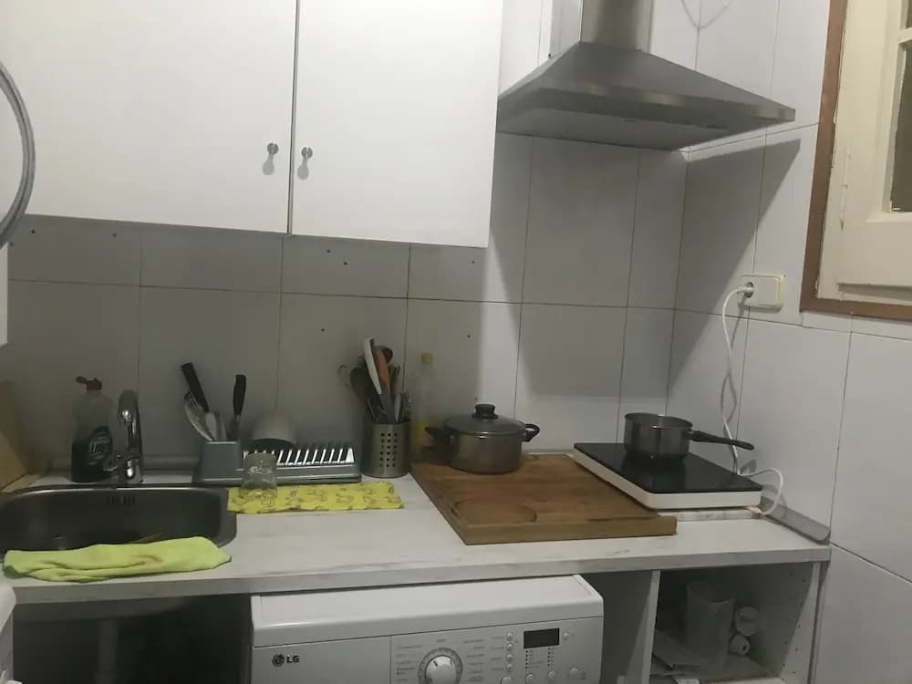 Hostel Turistic Castell - photo 15