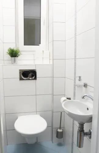 Modern apartment Michalska 6 - photo 4
