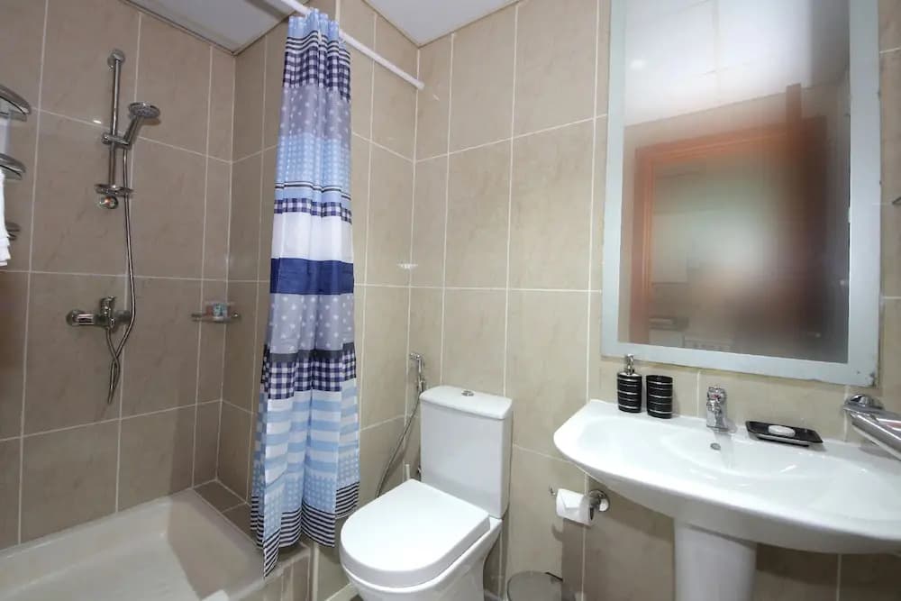 Studio Apartment in Palace Tower 2 - photo 9
