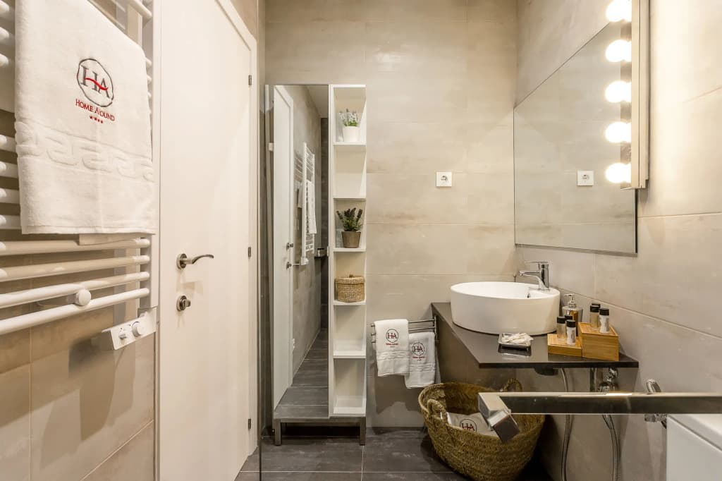 Urban District Vintage Suites - photo 10