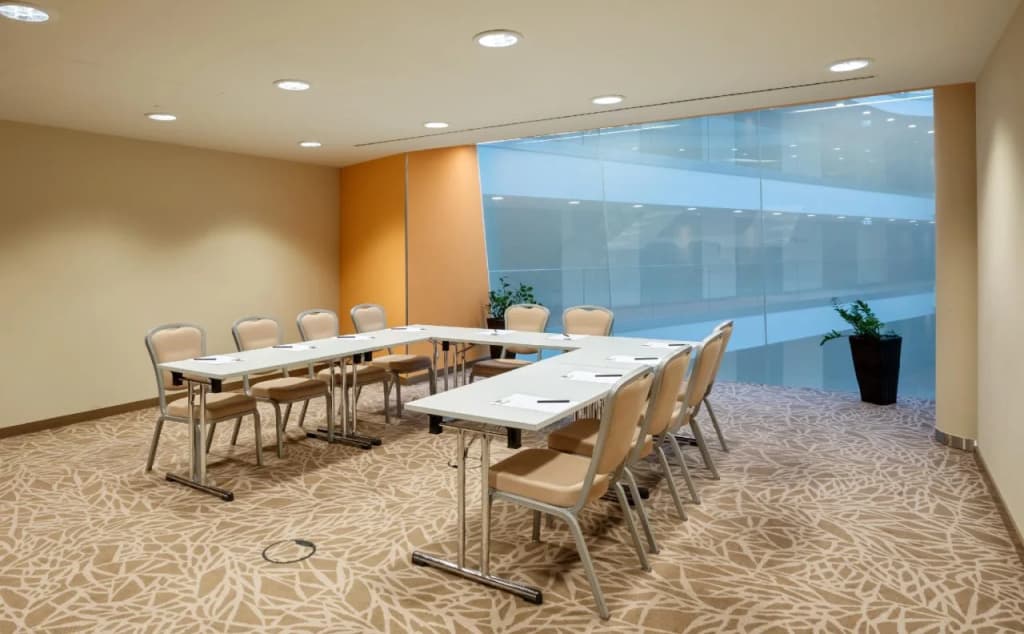 Austria Trend Hotel Savoyen Vienna - photo 45