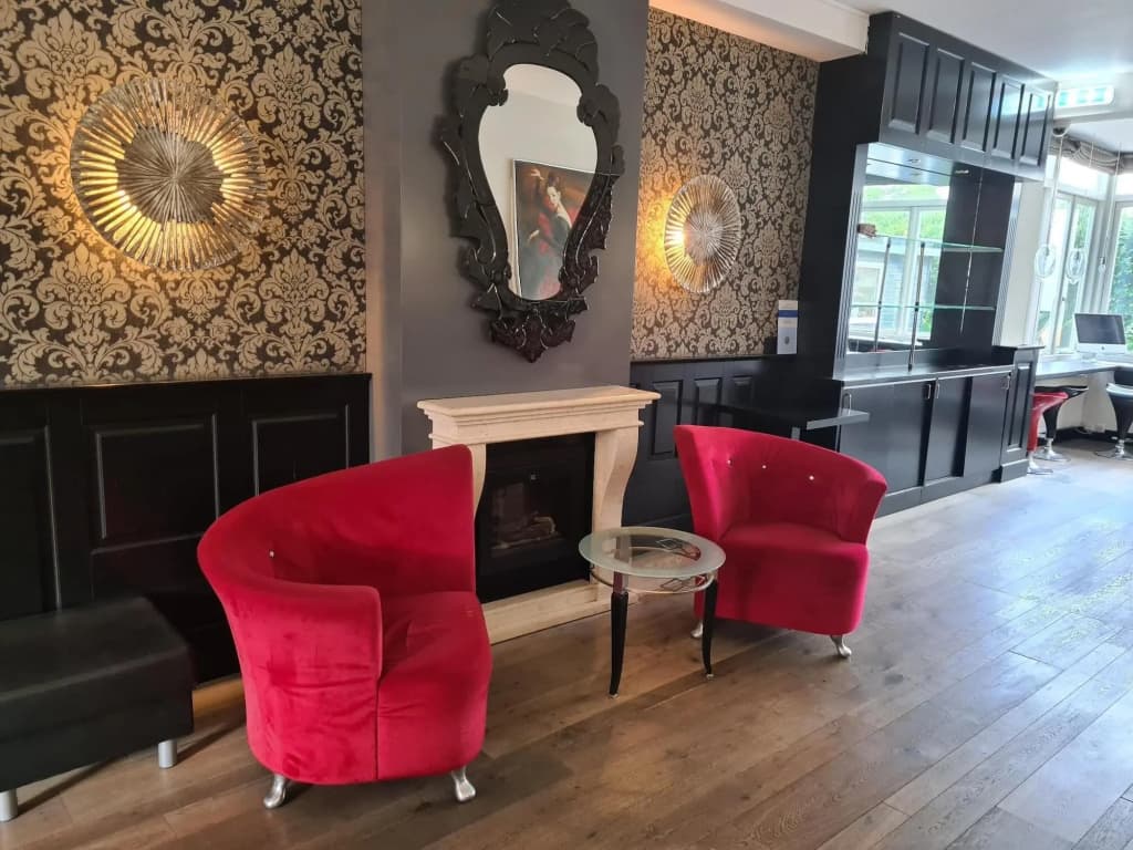 Hotel Blyss - photo 19
