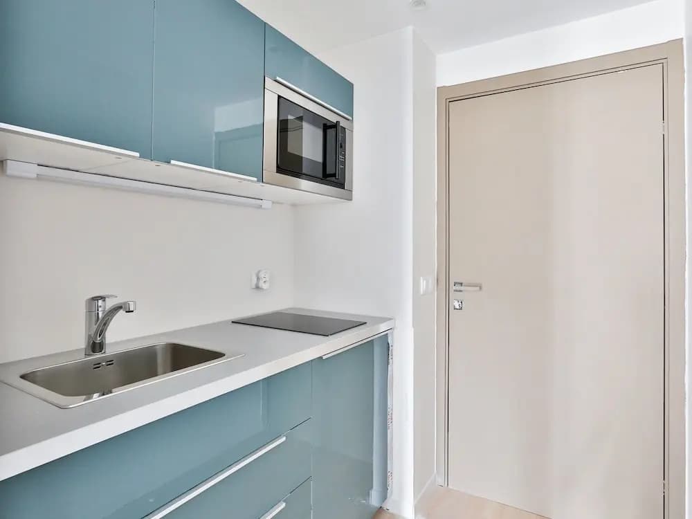 Blue Nights Appartements 108 - photo 20