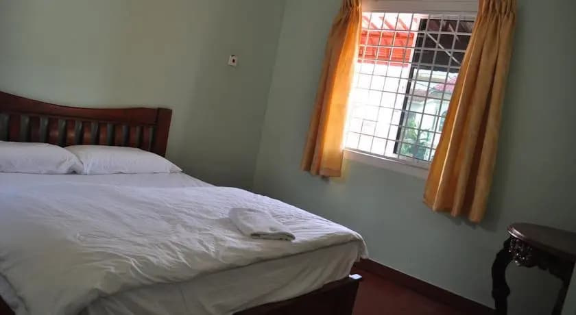 Lampam Homestay Penang - photo 6