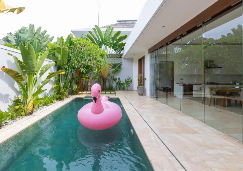 Anema Villa Seminyak - photo 20