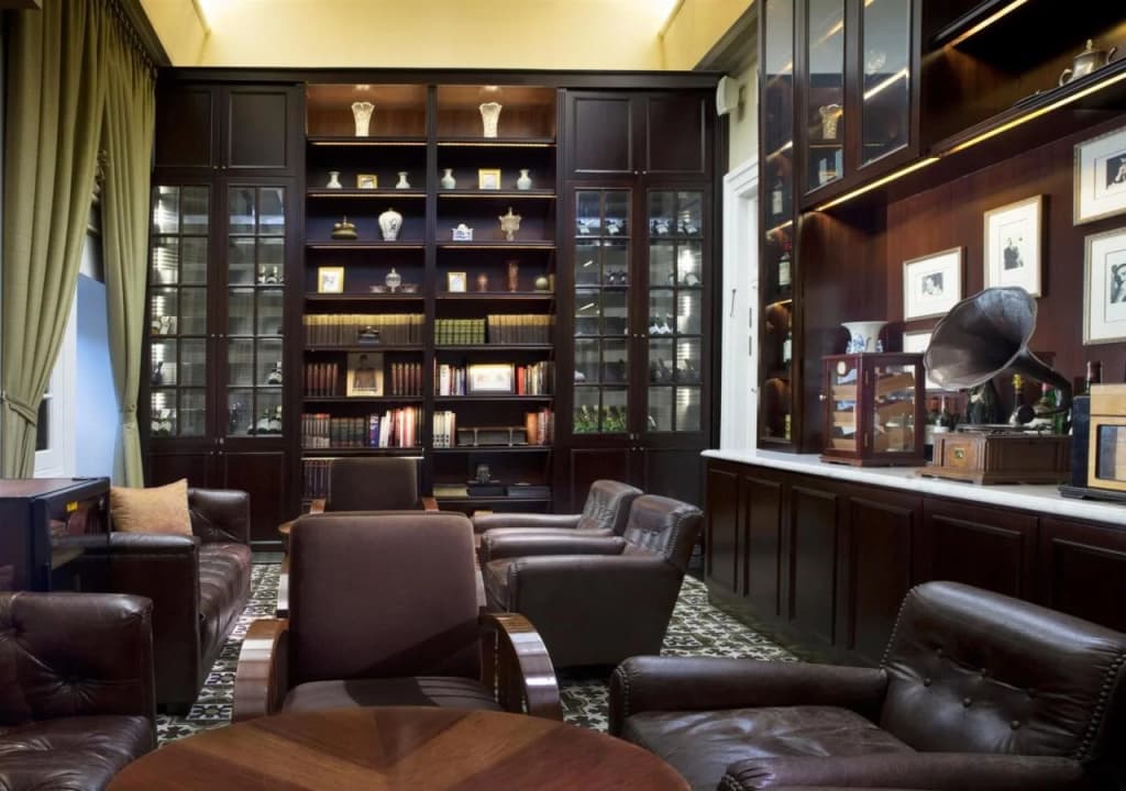 The Hermitage, A Tribute Portfolio Hotel, Jakarta - photo 32