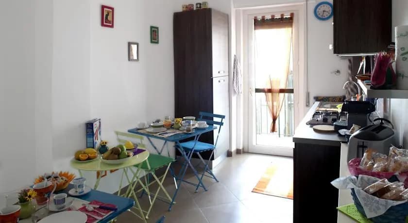 B&B Roma Il Girasole - photo 7