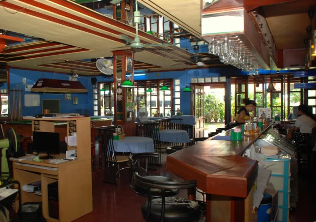 Moonshine Palace - photo 12