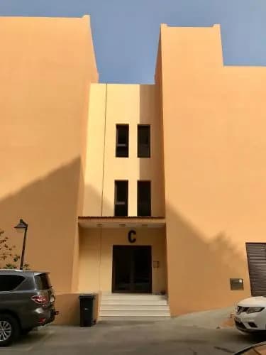 Mina AlFajer Apartments - photo 1