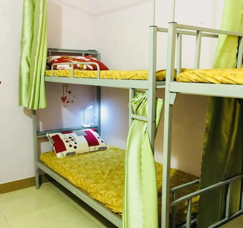 Nhaminh Homestay Da Nang - Hostel - main photo