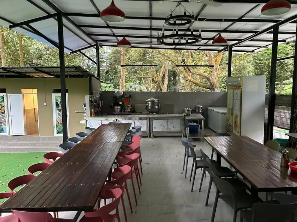 Collection O 90858 Bentong Wellness Homestay Midland - photo 16