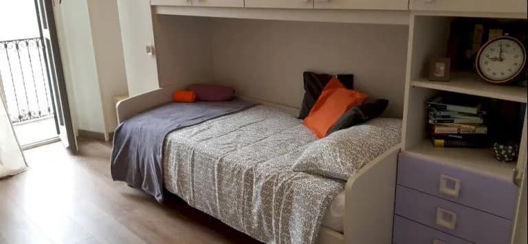 Porta Romana Apartment - photo 36