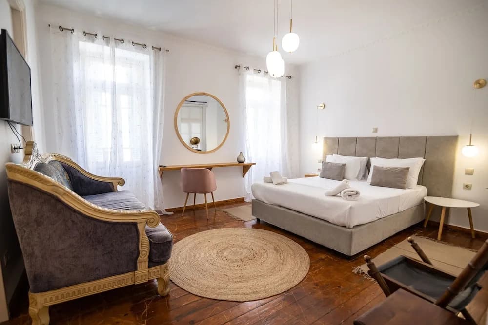 Apeiron Acropolis Suites - photo 6