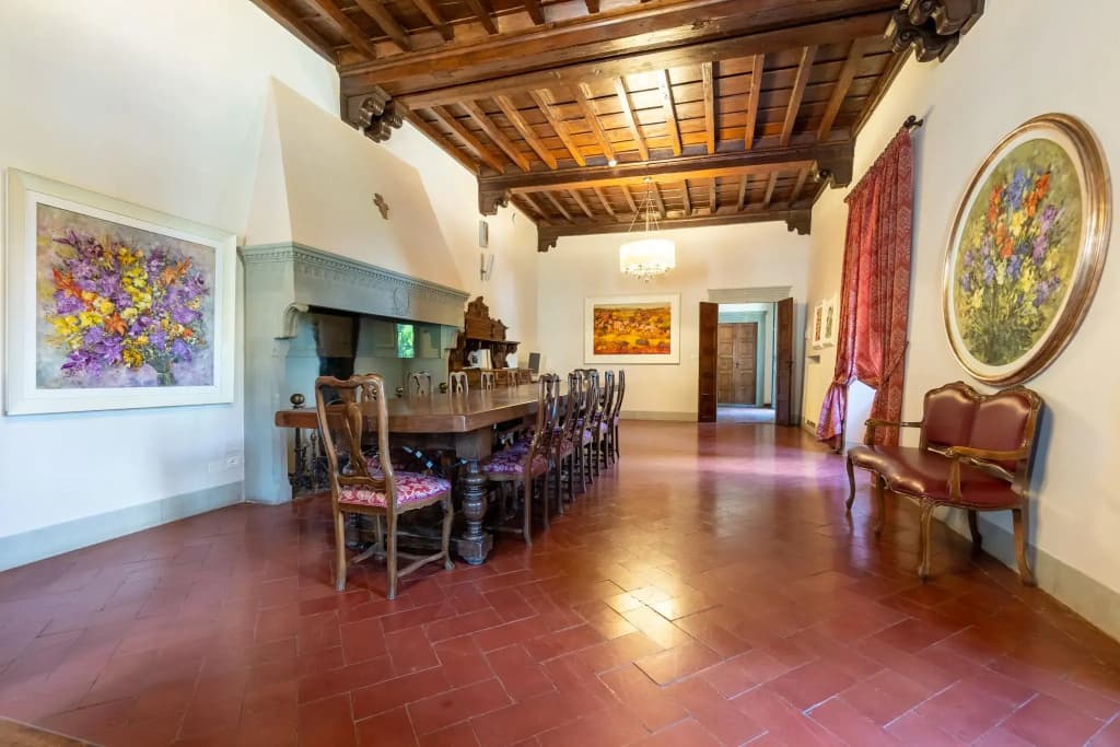 Art Hotel Villa Agape - photo 35