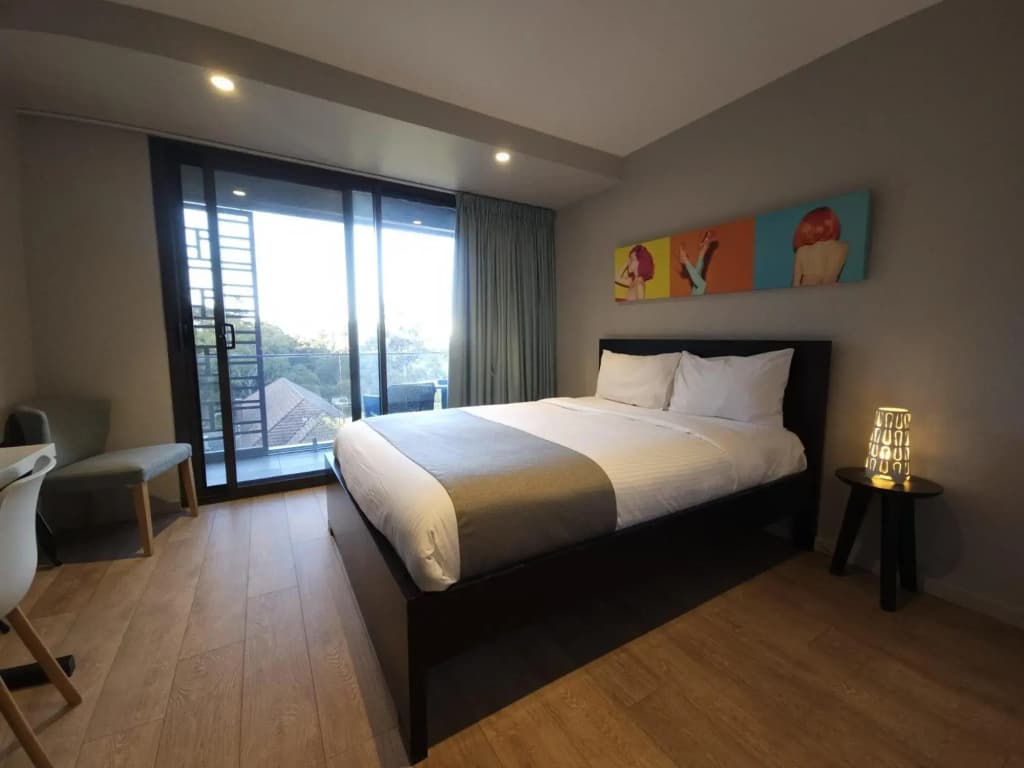 Studio 8 Residences - Adults Only - photo 29