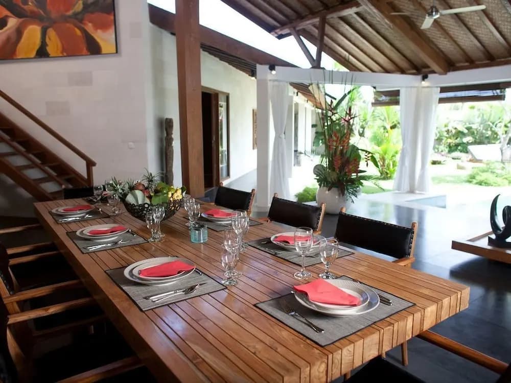 Villa Shantika by Villa Finder - photo 31