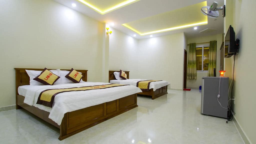 Lam Ha Resort - photo 5