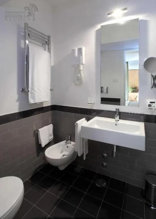 Residence Regola - photo 22