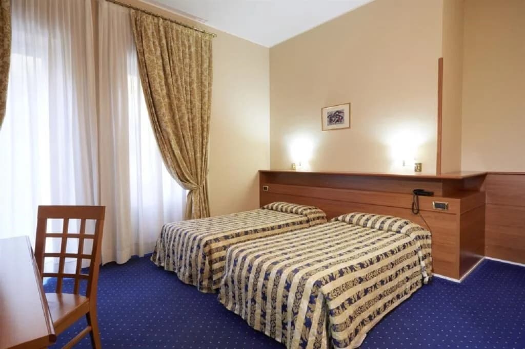Garibaldi Palace Hotel - photo 42