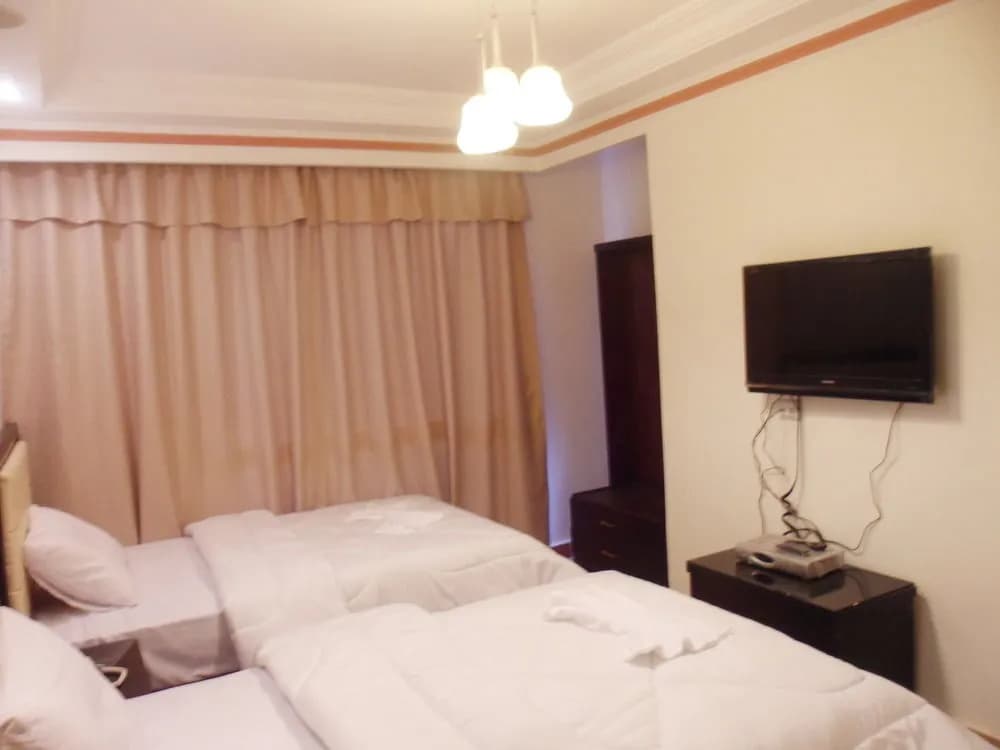Mandarin Hotel - photo 5