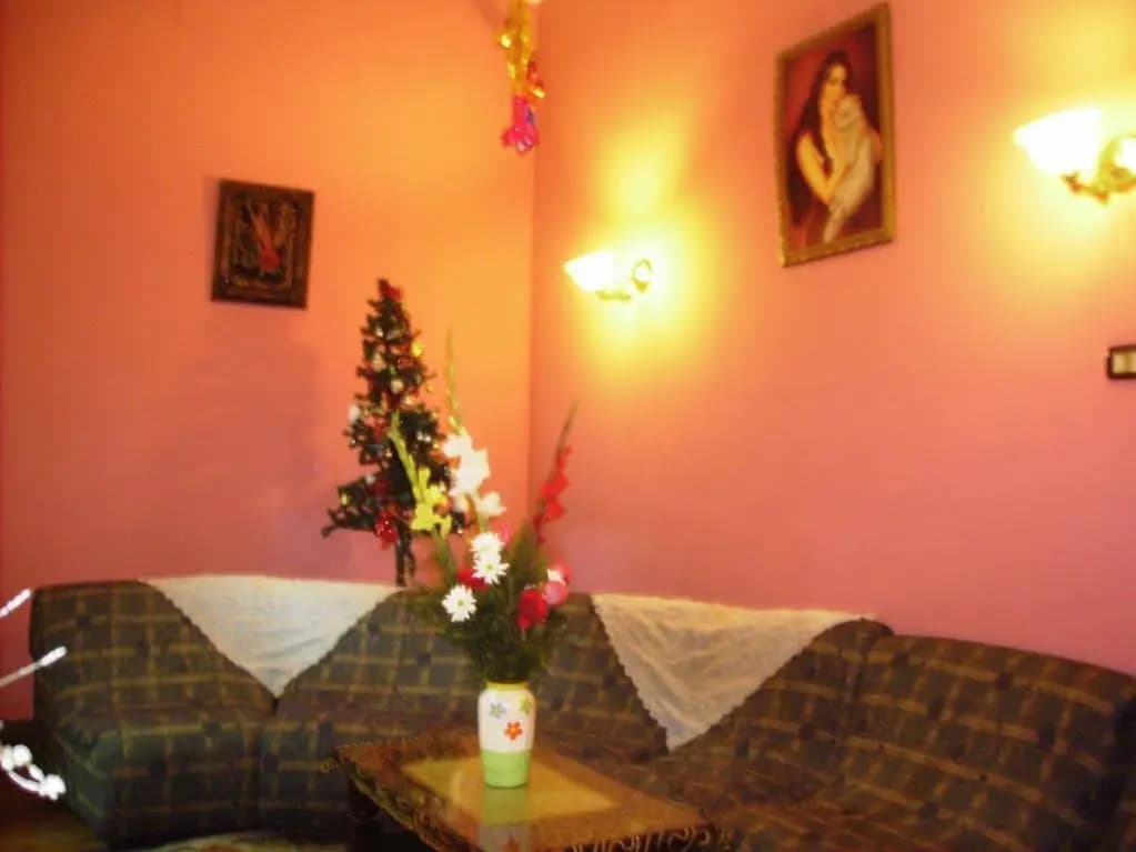 Select Hostel - photo 6