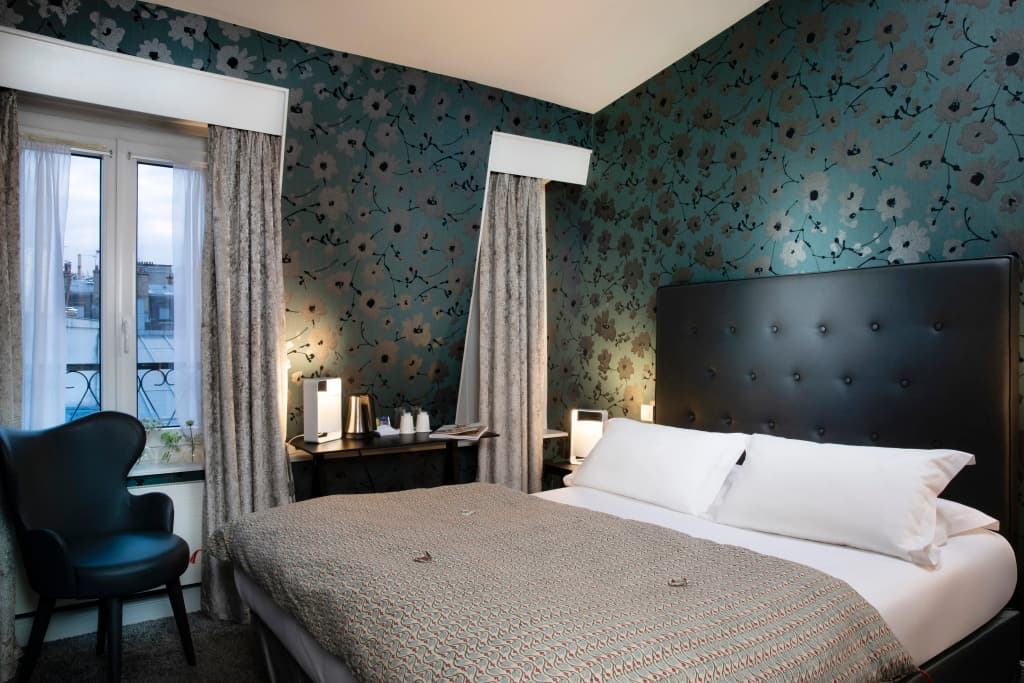 Hôtel Plaza Etoile - photo 5