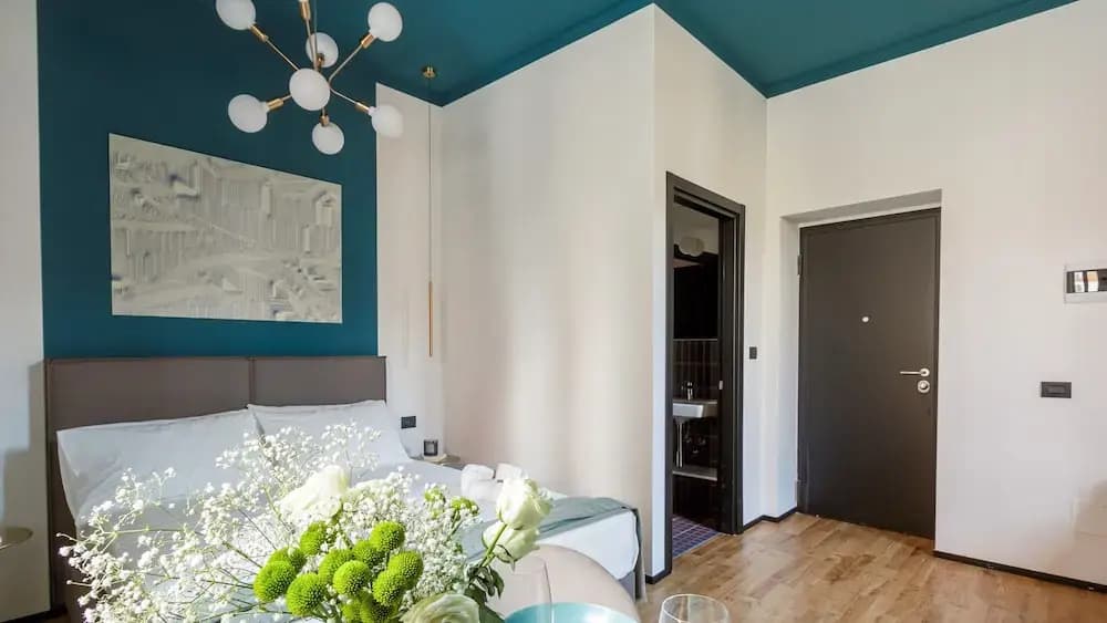 Bright Ground-floor Studio in Milan - photo 6