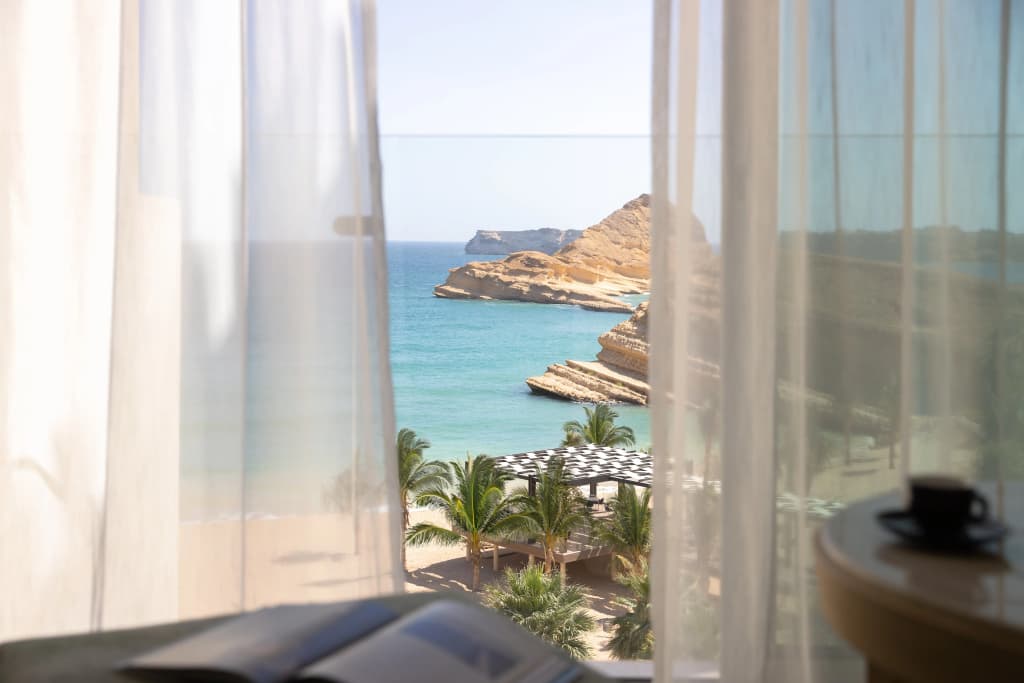 Jumeirah Muscat Bay - photo 22