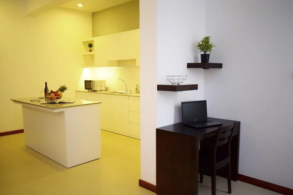 OYO 231 Residence Colombo 03 - photo 16