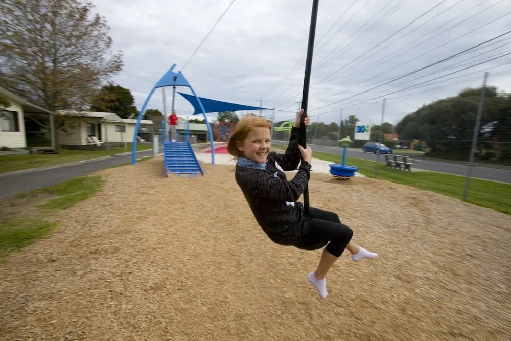 BIG4 Mornington Peninsula Holiday Park - photo 12